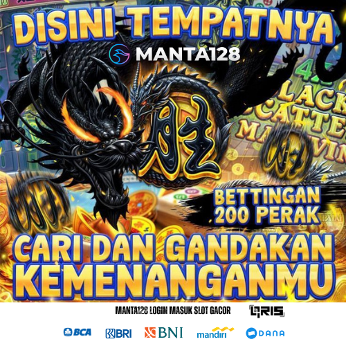 MANTA128 : Link Alternatif DINO 128 Eksperimen Tantangan Harian